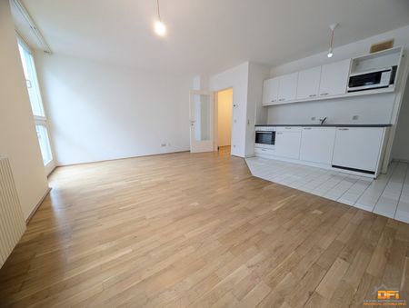 SINGLETRAUM NAHE AKH: Schöne 1-Zimmer Neubauwohnung - Foto 3