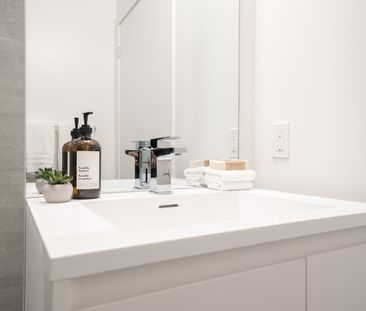 For Lease - 1 Quarrington Lane Unit# 912, Toronto, Ontario - Photo 6