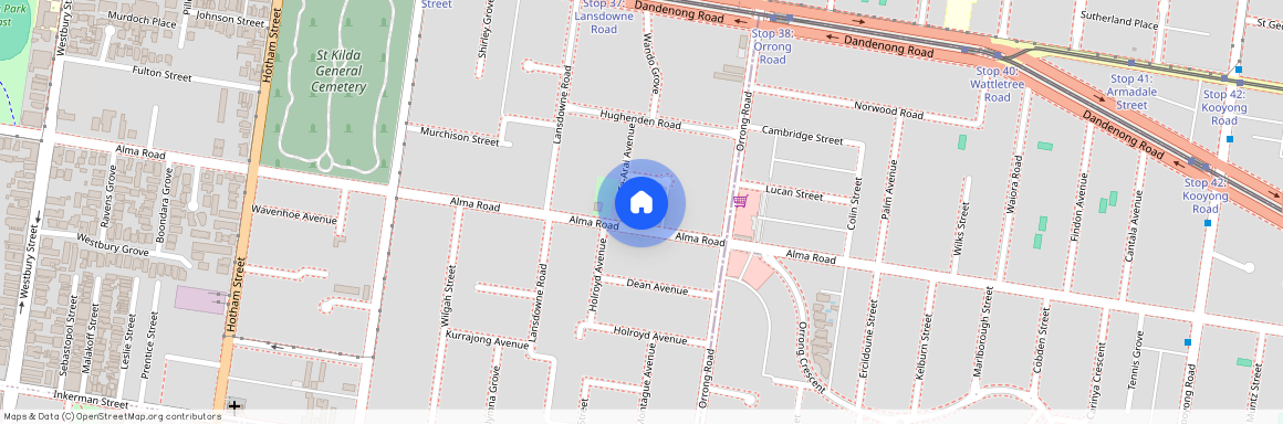 1/210 Alma Rd, Vic 3183, St Kilda East