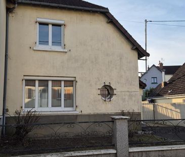 Maison 3 chambres le Mans Sud quartier résidentiel - Photo 5