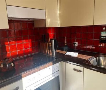 1.5 Zimmer, 2. Stock - Photo 5