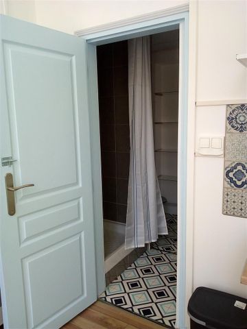 Location Appartement 1 pièce 13m² LILLE 59000 - Photo 5
