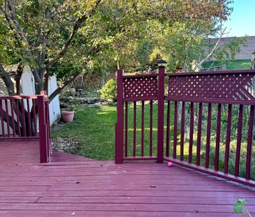 For Lease - 38 Nectarine Crescent, Brampton, Ontario - Photo 3