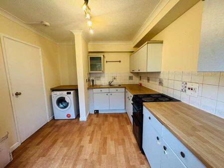 Lincon Court, Duchess Way, Bristol, BS16 - Photo 3