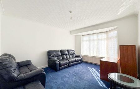 5 bedroom house to rent - Photo 3