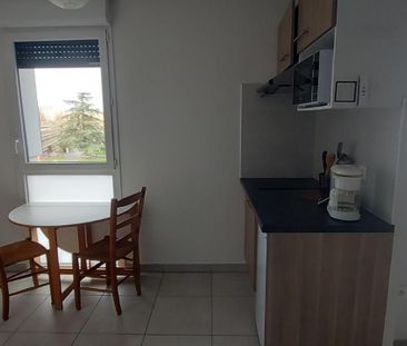 Location Appartement 2 pièces 50m² TOULOUSE 31300 - Photo 5