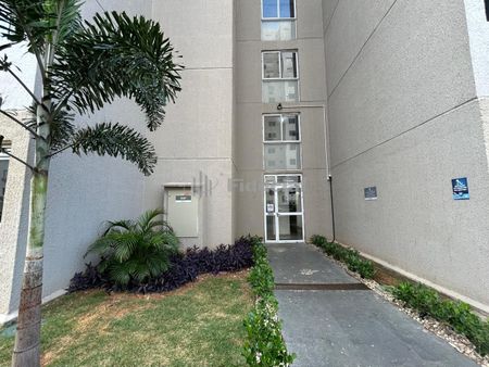 ITAPERI - APARTAMENTO - R PEDRO WILSON, 220 AP 1208 TORRE 01 PARQUE BOUGAINVILLE - Photo 3