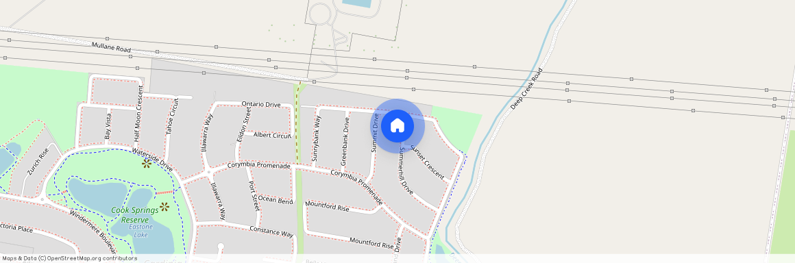 35 Summerhill Drive, Pakenham