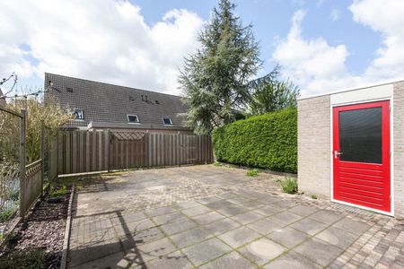 Verhuurd onder voorbehoud: Terschellingstraat 27 - Photo 3