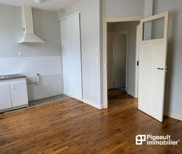 Location Appartement T 2 - Rennes - Arsenal - Redon - Photo 2
