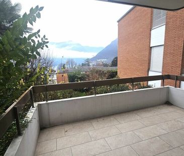 4.5 locali ristrutturato con ampia terrazza - Photo 3
