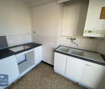 Location Appartement 3 pièces 52m² TOULON 83100 - Photo 3