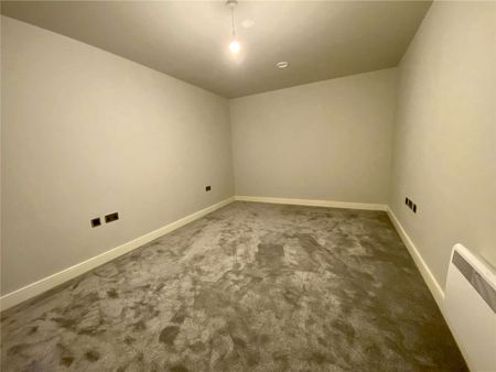 AVAILABLE FEB 15TH | 1 BED 1 STUDY ROOM| FULLY FURNISHED | FIFTH FLOOR | SECURE AND CONENIENT | OUTSTANDNG CONNECTIVITY | PREMIUM CITY LIVING - Photo 3