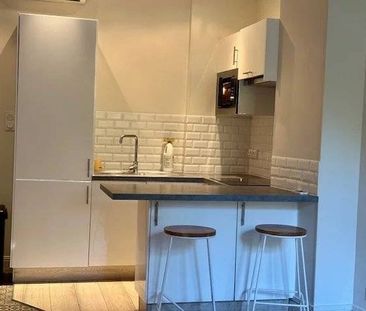 NICE - CENTRE BAS DE CIMIEZ - 2/3 PIECES - CAVE - Photo 6