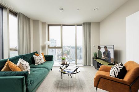 2 bedroom apartment to rent - Photo 4