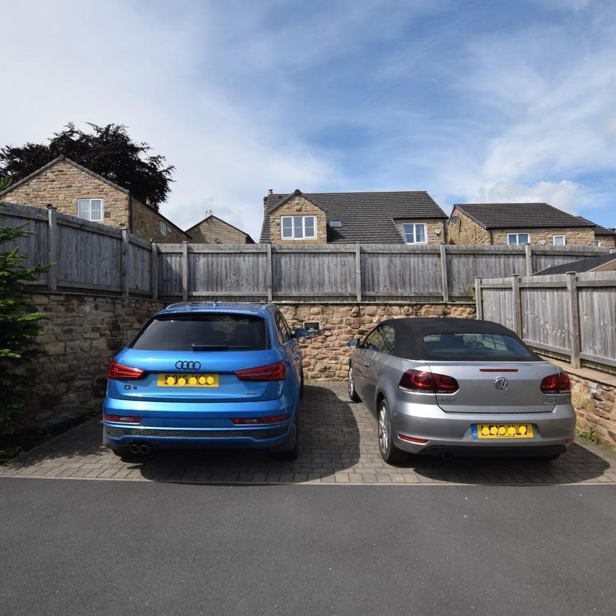 Pendle Lane, Fence - Photo 1