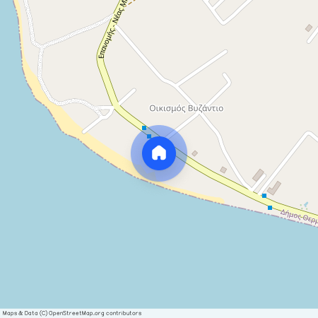 Επανωμής-Νέας Μηχανιώνας, 575 00, Θερμαϊκός (575 00), Λεύκες (Επανομή)