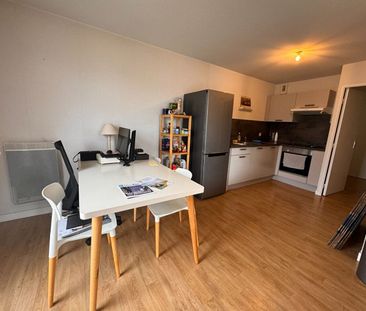 Appartement 3 pièces – 59 m² environ à Auray (ref : 31111) - Photo 4