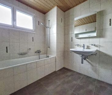 4.5 Zimmer, 117 m², 2. Stock - Photo 3