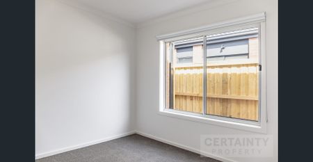 Brand new 4 bedroom house - Photo 5