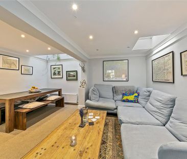 2 bedroom terraced house to rent - Photo 4