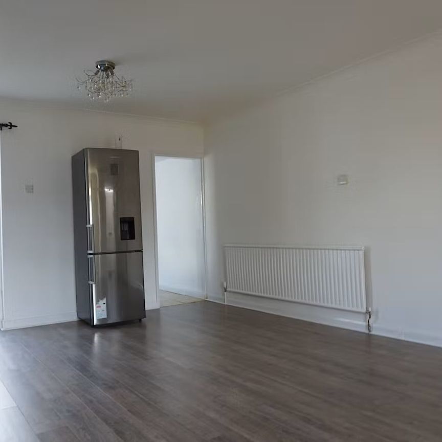 2 Bed Terraced House, Mount Pleasant, RG1 - Photo 1
