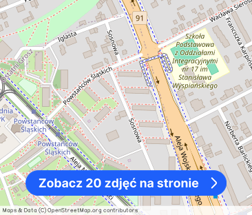 Wynajmę mieszkanie - Zdjęcie 1