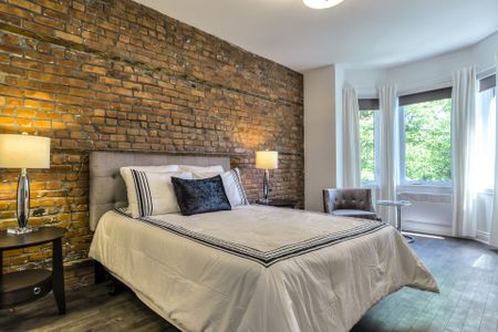 Condo for rent, Montréal (Le Plateau-Mont-Royal) - Photo 4