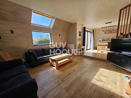 Location Maison 5 pièces 101m² - Photo 2
