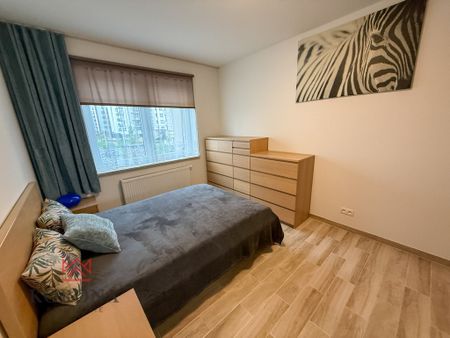 SONATA PARK 2 pokoje, 54 m² + miejsce postojowe Mieszkanie | Wynajem | Białystok, Nowe Miasto, ul. Transportowa - Фото 3