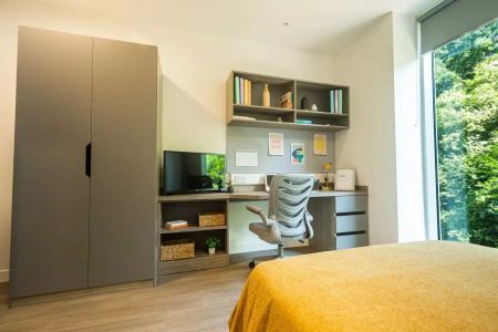 Studio (Ground Floor) - Photo 5