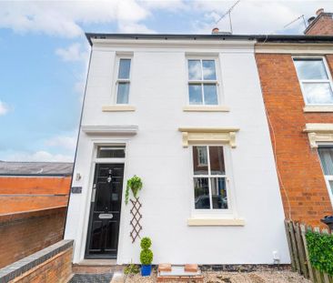 2 bedroom end of terrace house to rent - Photo 3