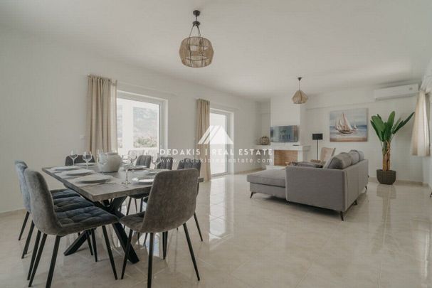 Μεζονέτα για ενοικίαση Λιβαδάκι - Σχολή Μηχανικού (Λουτράκι-Περαχώρα) - Photo 1