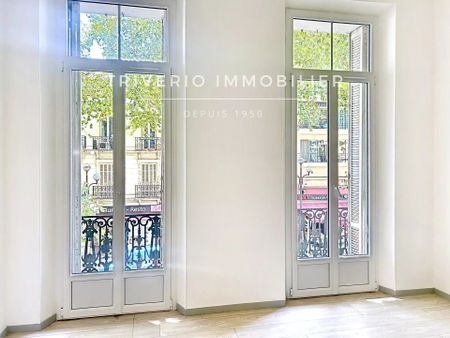 Location Appartement 1 pièce 35m² CANNES 06400 - Photo 5