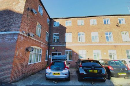 2 Bedroom Apartment To Let - Photo 3