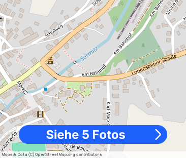 (A1543) Ideale Wohnung für Singles oder Paare! - Foto 1