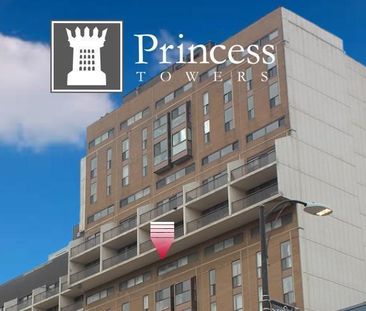 Princess Towers | 401 Princess Street, Kingston - Photo 1