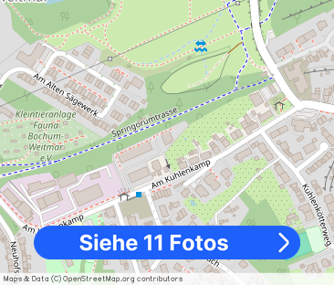 Einziehen und Wohlfühlen: 2-Zimmer-Wohnung mit EBK und Terrasse - Foto 1