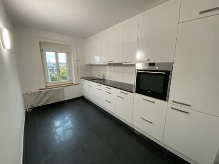 3-Zimmerwohnung, 3. Stock - Foto 3