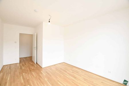 Ruhelage: 3-Zimmer-Wohnung mit Loggia - Photo 4