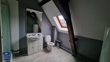 Location Appartement 2 pièces 46m² CAMBRAI 59400 - Photo 4