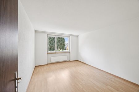 Appartement confortable avec des chambres lumineuses à louer à Berthoud - Photo 2