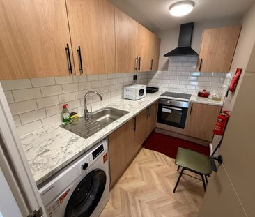 Studio Flat, Whitefriars Avenue, HA3 - Photo 4
