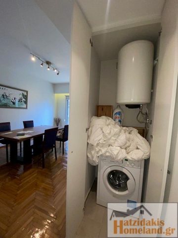 Διαμέρισμα για ενοικίαση Τροκαντερό (Παλαιό Φάληρο) - Photo 4