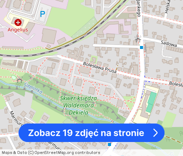 2 pokoje I Piotrowice-Ochojec, Katowice I balkon I - Zdjęcie 1