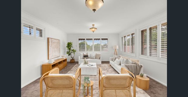 Spacious Family Home with Pool + Alfresco Living - Photo 1