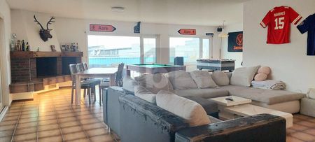 SPACIOUS WITH SUNNY TERRACE - Foto 3