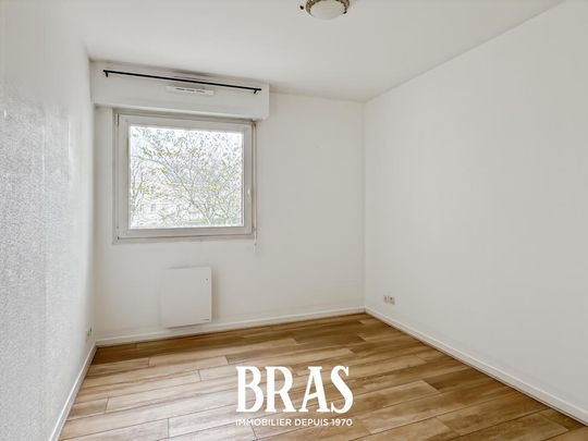 Location Appartement 2 pièces 33m² VANNES 56000 - Photo 1