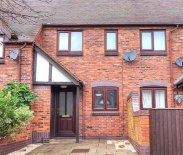 2 BED House To rent - Photo 1