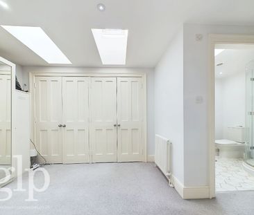 2 Bedroom Apartment, Gower Mews, London, Greater London, WC1 - Photo 4